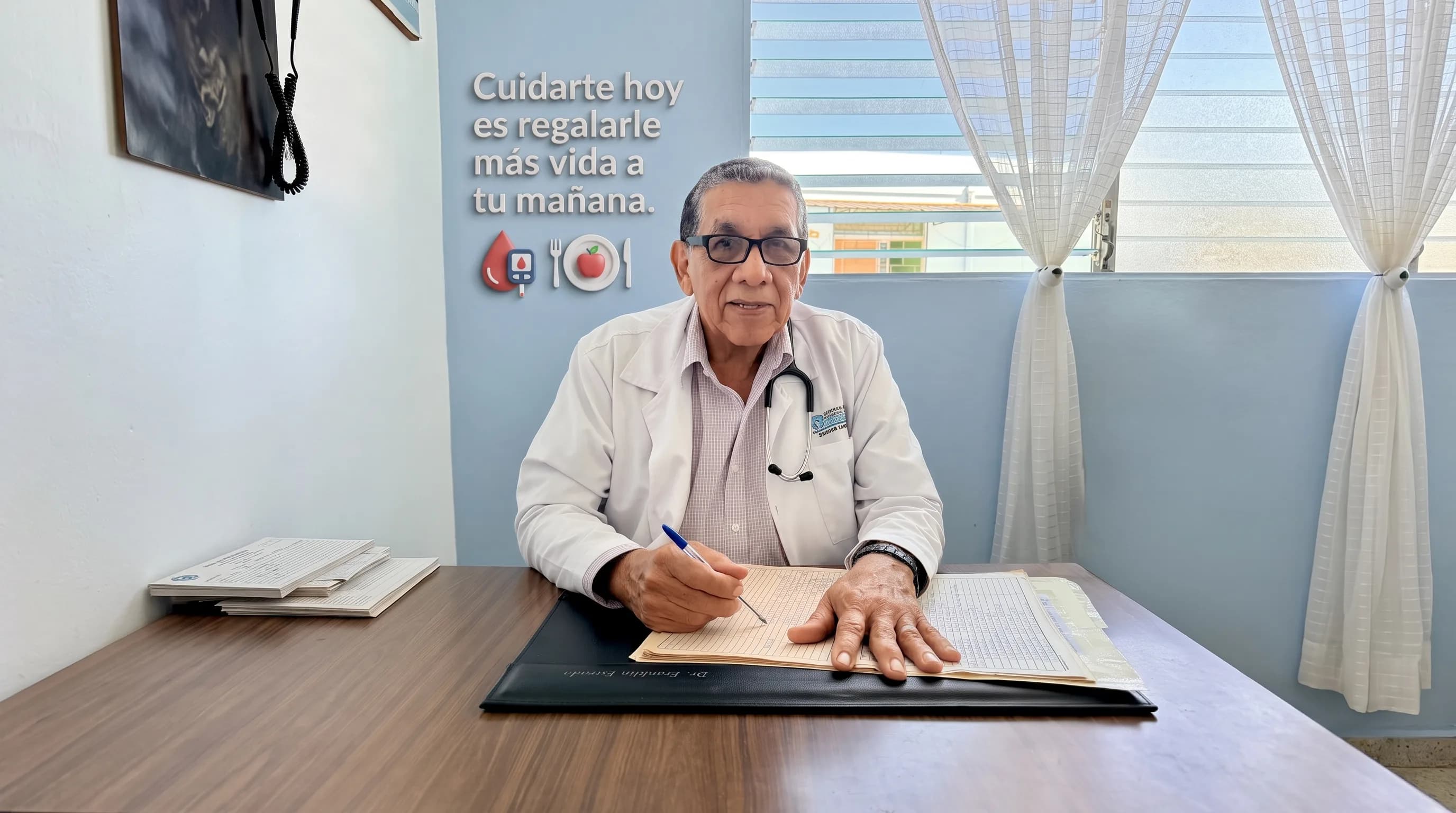 Diabetes Mellitus - Dr. Estrada