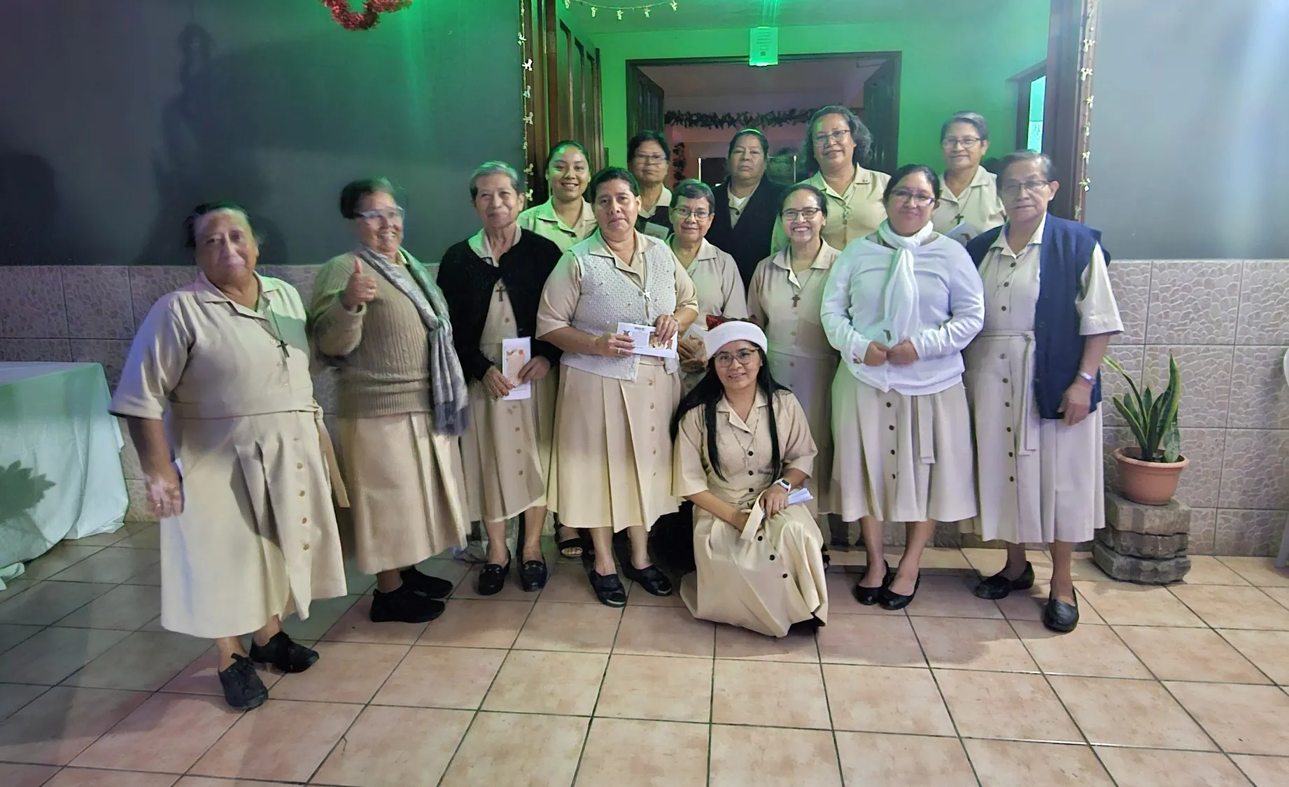 Historia del Hospital Guadalupano